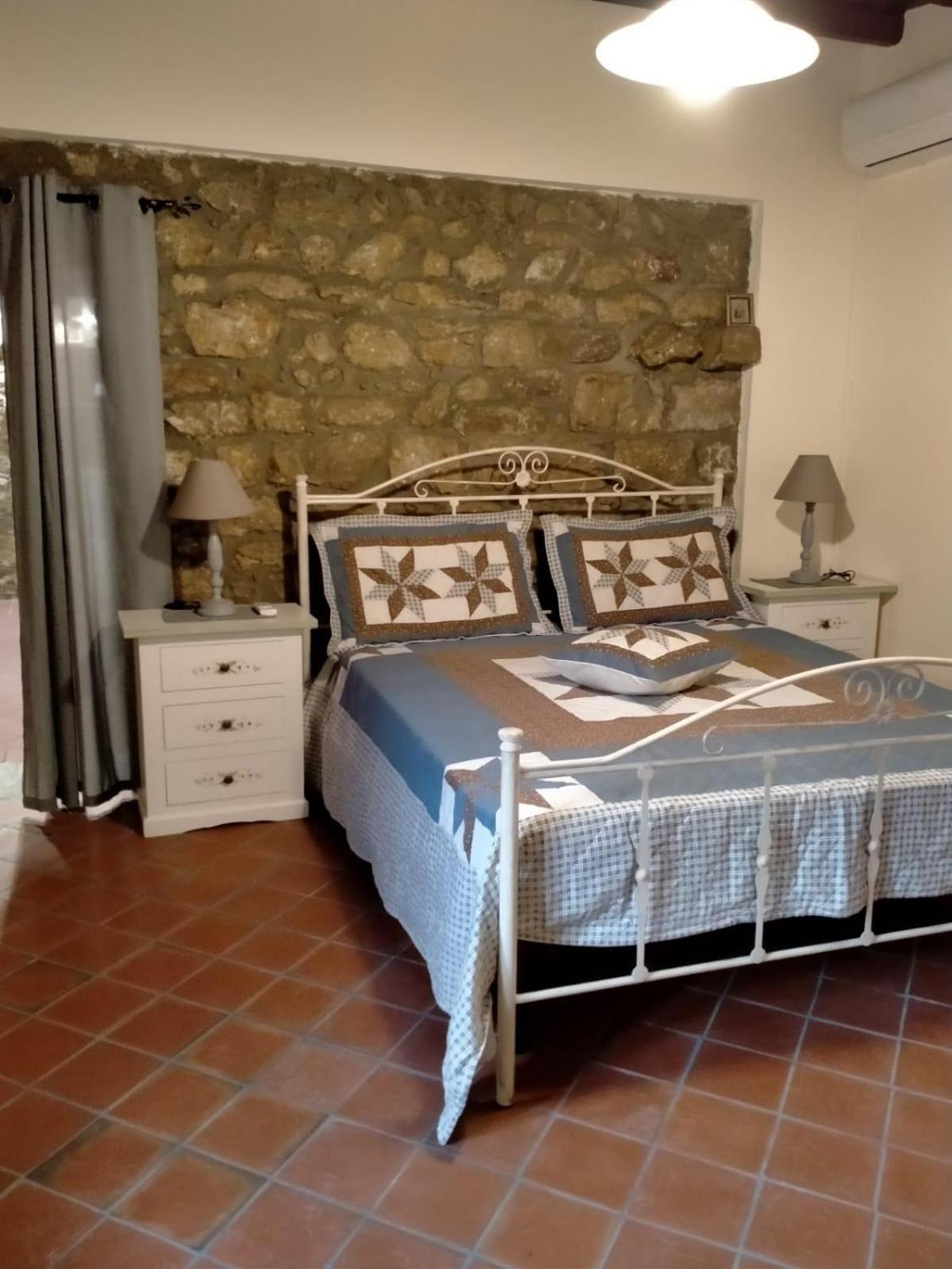 Case Vacanza Villa Bentivoglio เปียซซา อาร์เมรีนา ภายนอก รูปภาพ