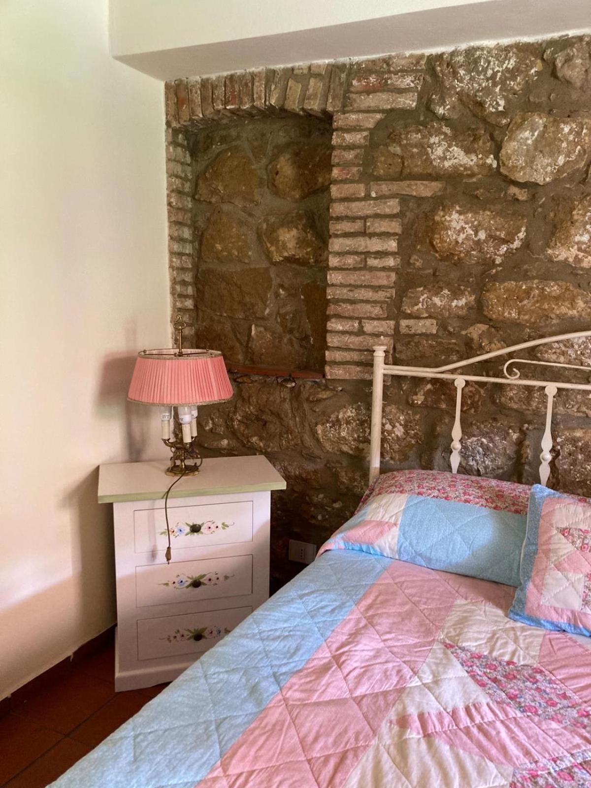 Case Vacanza Villa Bentivoglio เปียซซา อาร์เมรีนา ภายนอก รูปภาพ