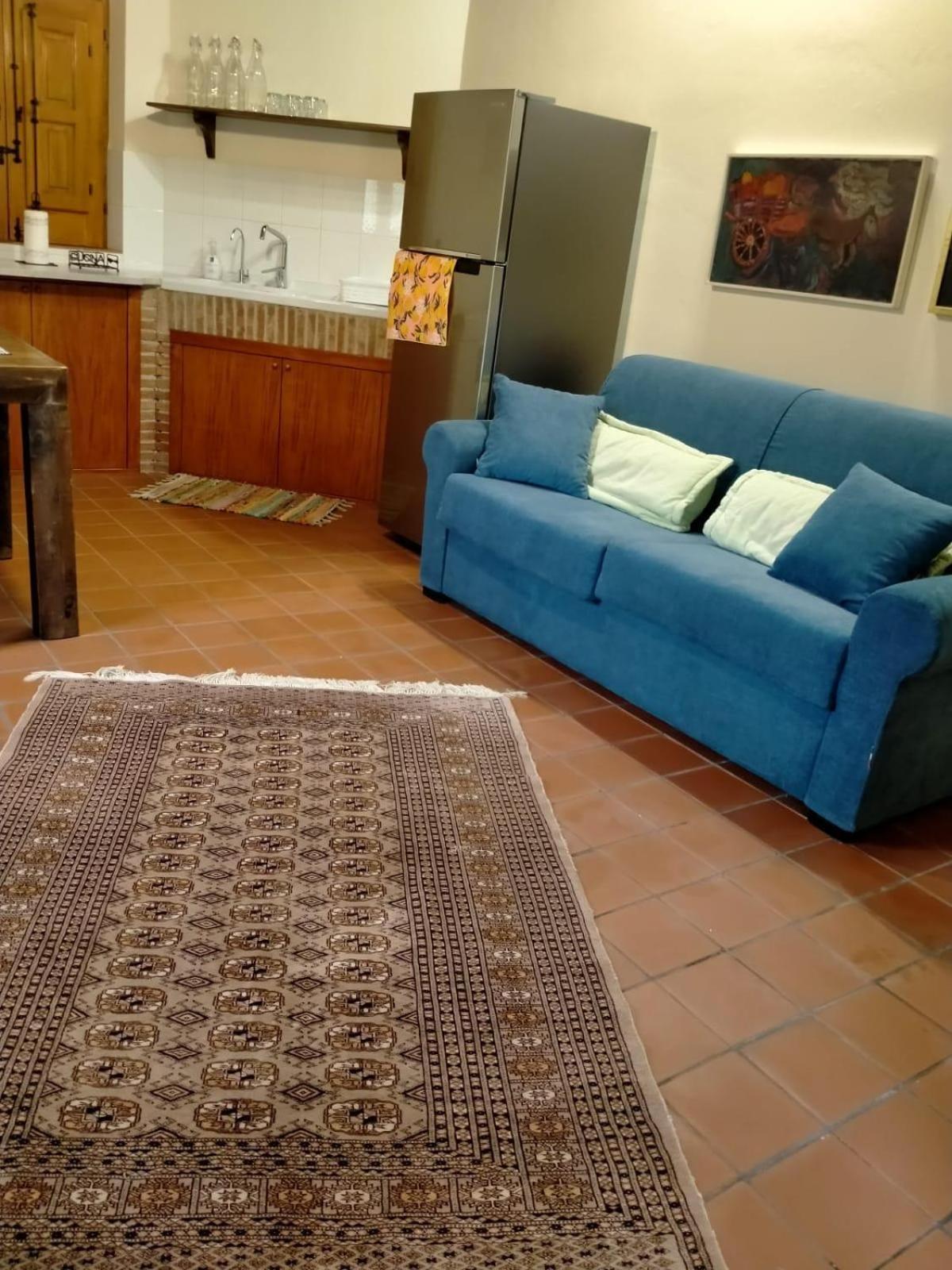 Case Vacanza Villa Bentivoglio เปียซซา อาร์เมรีนา ภายนอก รูปภาพ