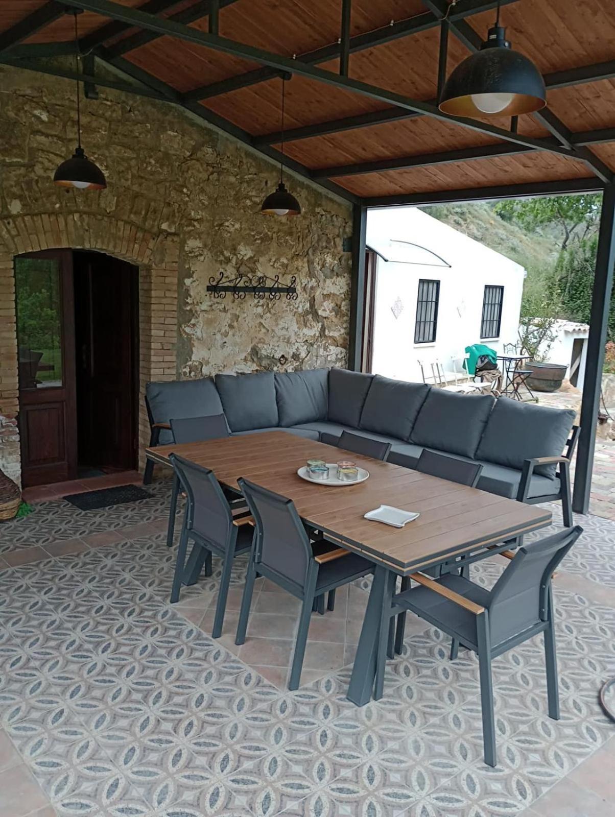 Case Vacanza Villa Bentivoglio เปียซซา อาร์เมรีนา ภายนอก รูปภาพ